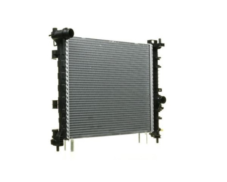 Radiator, engine cooling PREMIUM LINE, Image 9