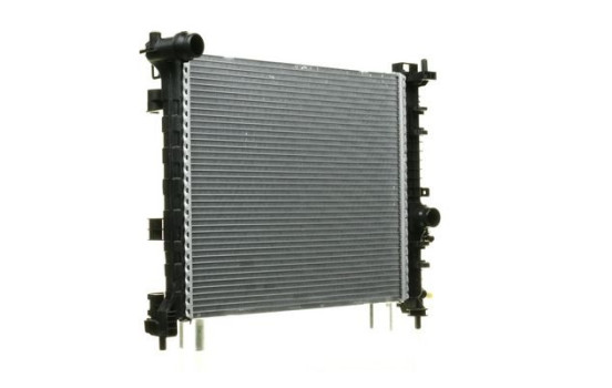 Radiator, engine cooling PREMIUM LINE, Image 9