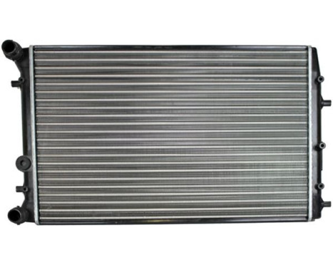 Radiator, engine cooling PREMIUM LINE, Image 3