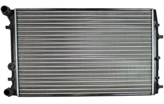 Radiator, engine cooling PREMIUM LINE, Image 3