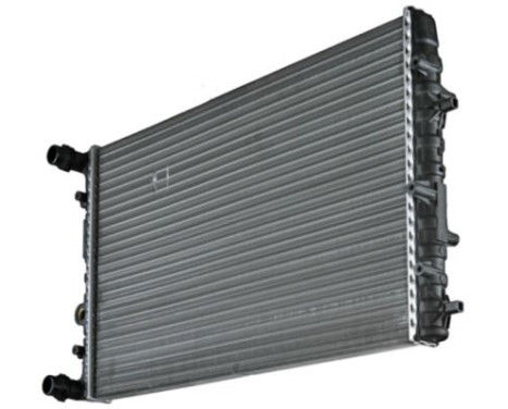 Radiator, engine cooling PREMIUM LINE, Image 4