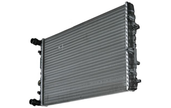 Radiator, engine cooling PREMIUM LINE, Image 4