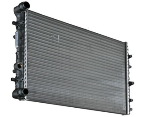 Radiator, engine cooling PREMIUM LINE, Image 8