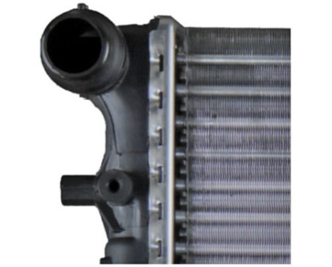 Radiator, engine cooling PREMIUM LINE, Image 9