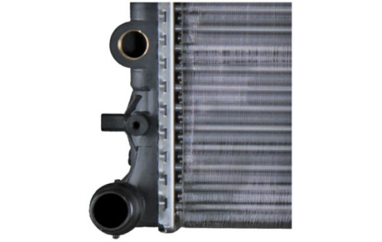 Radiator, engine cooling PREMIUM LINE, Image 10