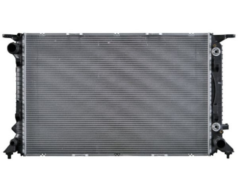 Radiator, engine cooling PREMIUM LINE, Image 3