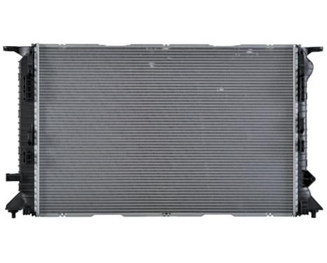 Radiator, engine cooling PREMIUM LINE, Image 6