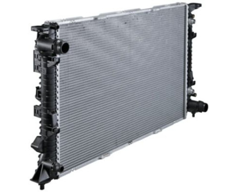 Radiator, engine cooling PREMIUM LINE, Image 8