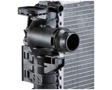 Radiator, engine cooling PREMIUM LINE, Image 9