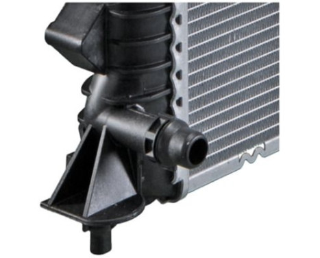 Radiator, engine cooling PREMIUM LINE, Image 10