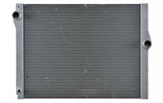 Radiator, engine cooling PREMIUM LINE, Image 3