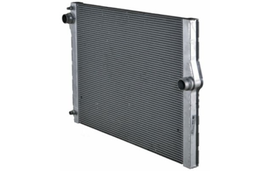 Radiator, engine cooling PREMIUM LINE, Image 4