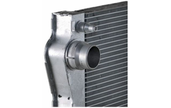 Radiator, engine cooling PREMIUM LINE, Image 9