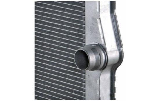 Radiator, engine cooling PREMIUM LINE, Image 10