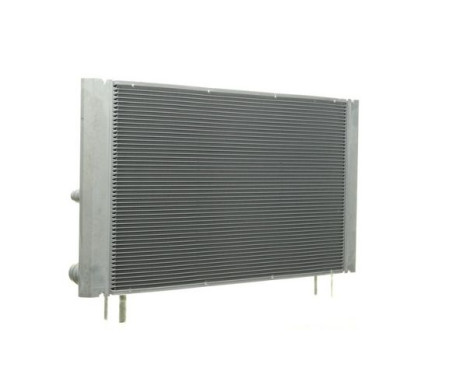 Radiator, engine cooling PREMIUM LINE, Image 5