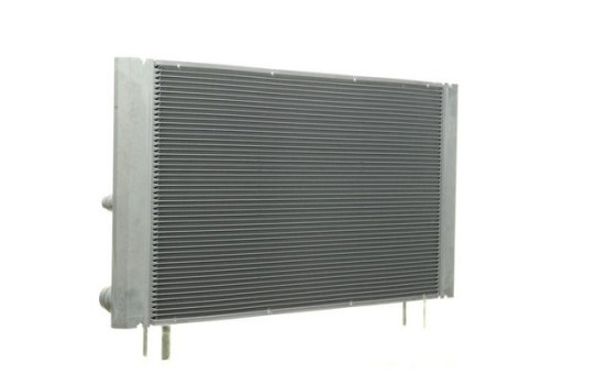 Radiator, engine cooling PREMIUM LINE, Image 5