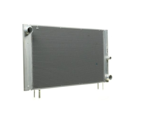 Radiator, engine cooling PREMIUM LINE, Image 9