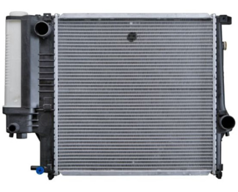 Radiator, engine cooling PREMIUM LINE, Image 3