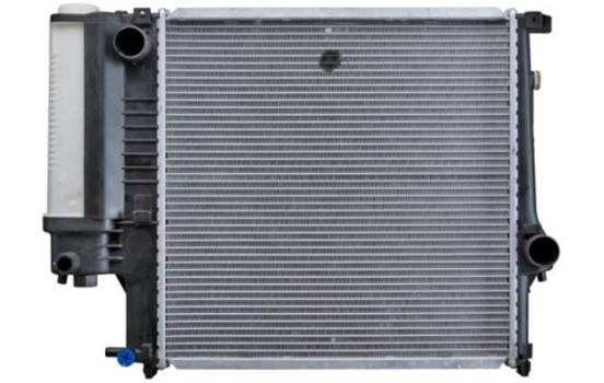 Radiator, engine cooling PREMIUM LINE, Image 3