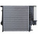 Radiator, engine cooling PREMIUM LINE, Thumbnail 5