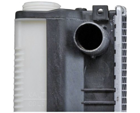 Radiator, engine cooling PREMIUM LINE, Image 7