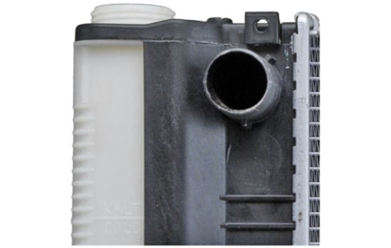 Radiator, engine cooling PREMIUM LINE, Image 7
