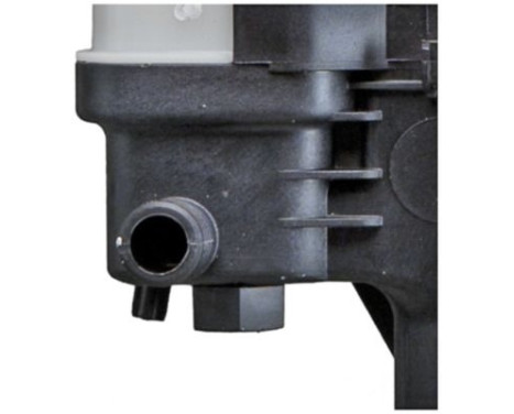 Radiator, engine cooling PREMIUM LINE, Image 8