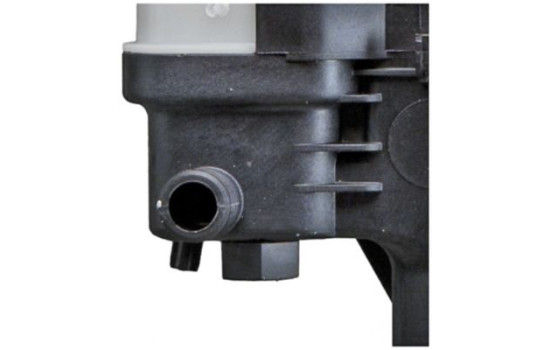 Radiator, engine cooling PREMIUM LINE, Image 8