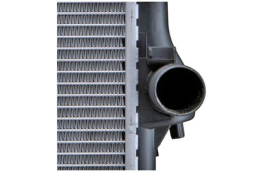 Radiator, engine cooling PREMIUM LINE, Image 9