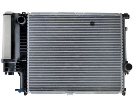 Radiator, engine cooling PREMIUM LINE, Image 3