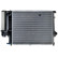 Radiator, engine cooling PREMIUM LINE, Thumbnail 3
