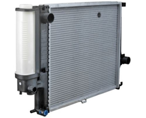 Radiator, engine cooling PREMIUM LINE, Image 8