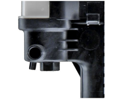 Radiator, engine cooling PREMIUM LINE, Image 10