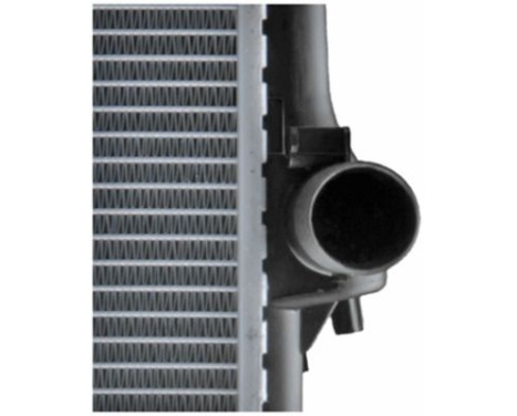 Radiator, engine cooling PREMIUM LINE, Image 11