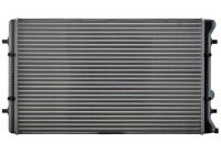 Radiator, engine cooling PREMIUM LINE