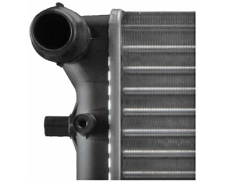 Radiator, engine cooling PREMIUM LINE, Image 2