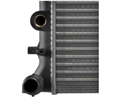 Radiator, engine cooling PREMIUM LINE, Image 3