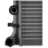 Radiator, engine cooling PREMIUM LINE, Thumbnail 3