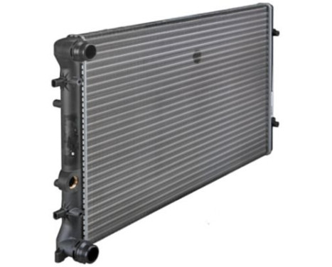 Radiator, engine cooling PREMIUM LINE, Image 8