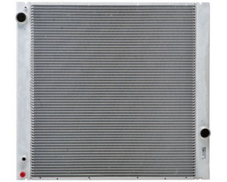 Radiator, engine cooling PREMIUM LINE, Image 3