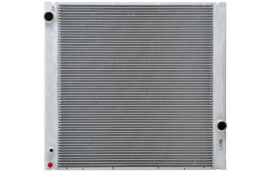Radiator, engine cooling PREMIUM LINE, Image 3