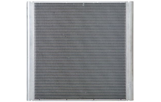 Radiator, engine cooling PREMIUM LINE, Image 4