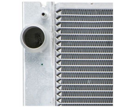 Radiator, engine cooling PREMIUM LINE, Image 7