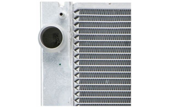 Radiator, engine cooling PREMIUM LINE, Image 7