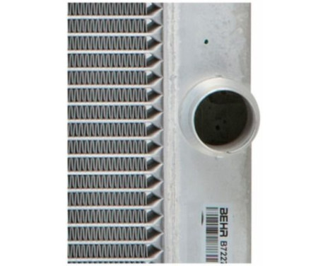 Radiator, engine cooling PREMIUM LINE, Image 8