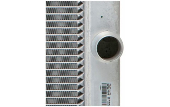 Radiator, engine cooling PREMIUM LINE, Image 8