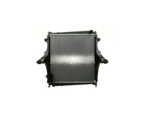 Radiator, engine cooling PREMIUM LINE, Image 2