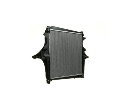 Radiator, engine cooling PREMIUM LINE, Image 5