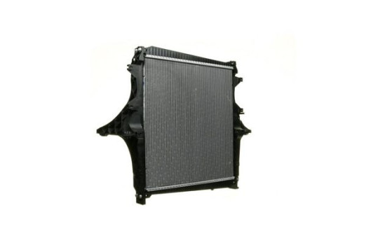 Radiator, engine cooling PREMIUM LINE, Image 5