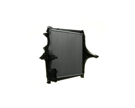 Radiator, engine cooling PREMIUM LINE, Image 9